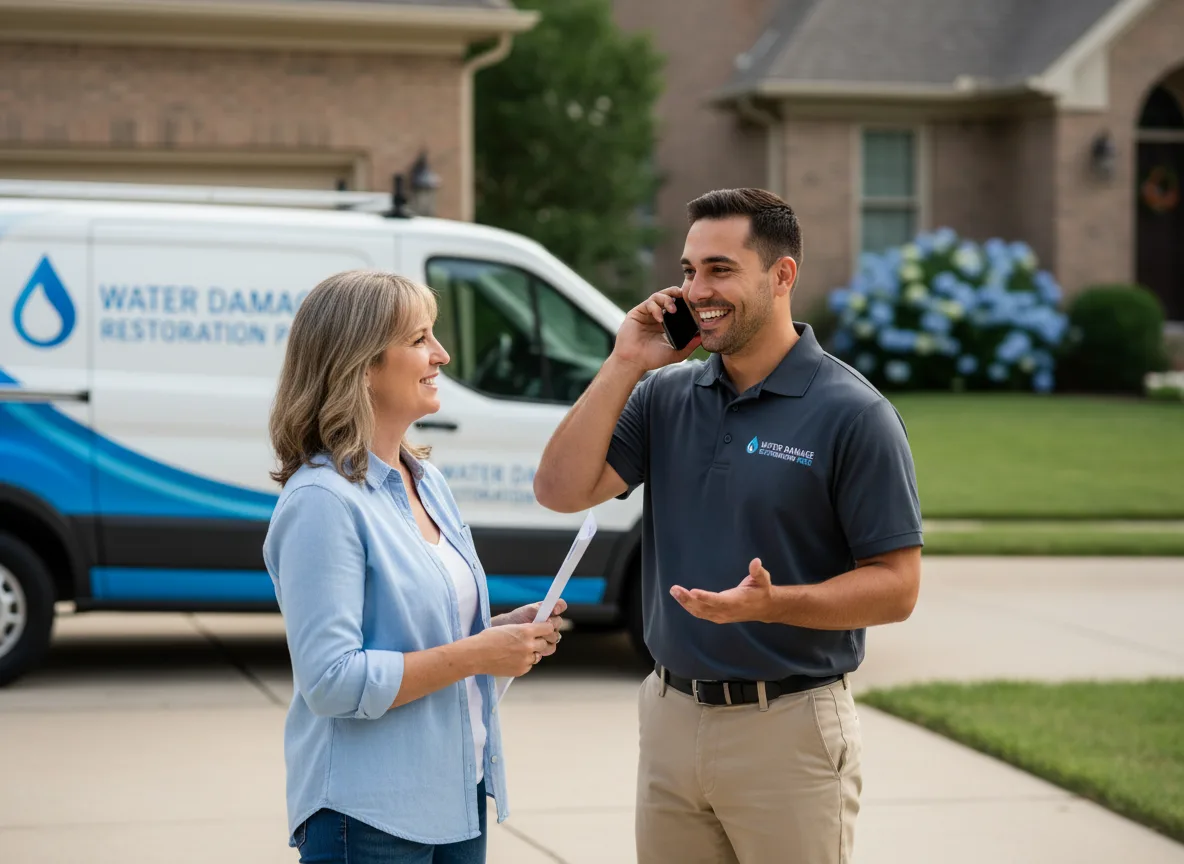 Flood Restoration East Hickory, PA FAQs